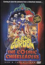 Flesh Gordon Meets The Cosmic Cheerleaders