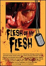 Flesh Of My Flesh