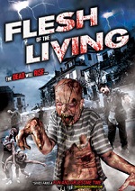 Flesh Of The Living