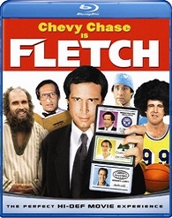 Fletch (BLU-RAY)