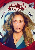 Flight Attendant: The Complete Seasons 1 & 2