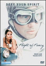 Flight Of Fancy
