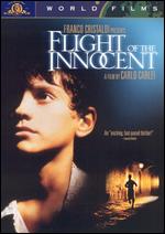 Flight Of The Innocent ( 1993 )