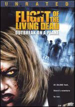 Flight Of The Living Dead - Outbreak On A Plane - Unrated