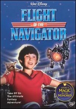 Flight Of The Navigator
