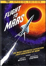 Flight To Mars - Special Edition