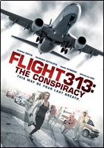 Flight 313: The Conspiracy