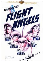 Flight Angels