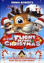 Flight Before Christmas