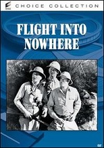 Flight Into Nowhere
