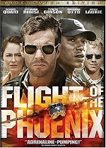 Flight Of The Phoenix
