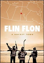 Flin Flon - A Hockey Town