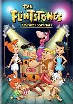 Flintstones: 2 Movies & 5 Specials