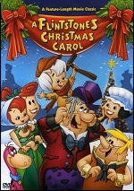 Flintstones Christmas Carol