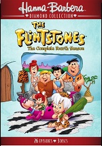 Flintstones - The Complete Fourth Season