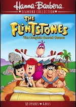 Flintstones - The Complete Second Season