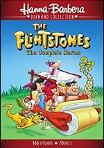 Flintstones - The Complete Series