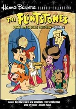 Flintstones - Prime-Time Specials Collection - Vol. 2