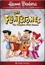 Flintstones - The Complete First Season
