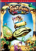 Flintstones In Viva Rock Vegas