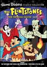 Flintstones - Prime-Time Specials Collection - Vol. 1