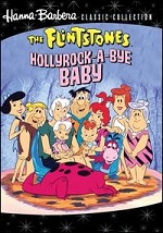 Flintstones - Hollyrock-A-Bye Baby