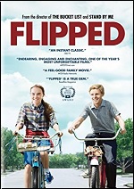 Flipped