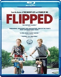Flipped (BLU-RAY)