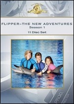 Flipper - The New Adventures - The Complete Season 1