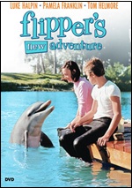 Flipper's New Adventure
