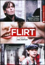 Flirt