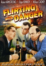 Flirting With Danger