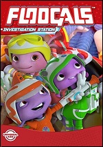 Floogals - Investigation Station