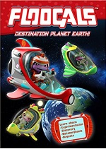 Floogals - Destination Planet Earth!