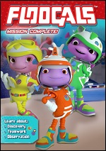 Floogals - Mission Complete!