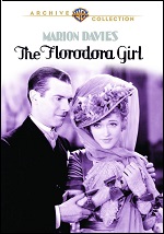 Florodora Girl