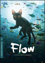 Flow - Criterion Collection
