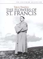 Flowers Of St. Francis - Criterion Collection