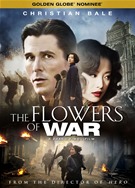 Flowers Of War