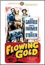 Flowing Gold