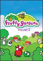 Fluffy Gardens: Volume 1