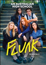 Flunk: Season 2