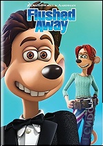 Flushed Away