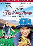 Fly Away Home - Special Edition