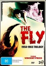 Fly Trilogy