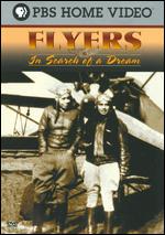 Flyers - In Search Of A Dream