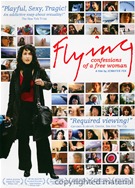 Flying - Confessions Of A Free Woman