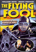Flying Fool