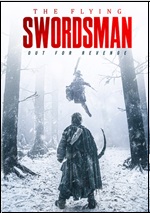 Flying Swordsman