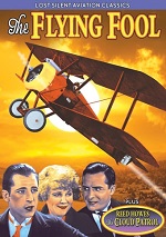Flying Fool / Cloud Patrol